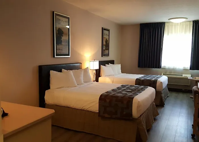 Shilo Inn Elko
