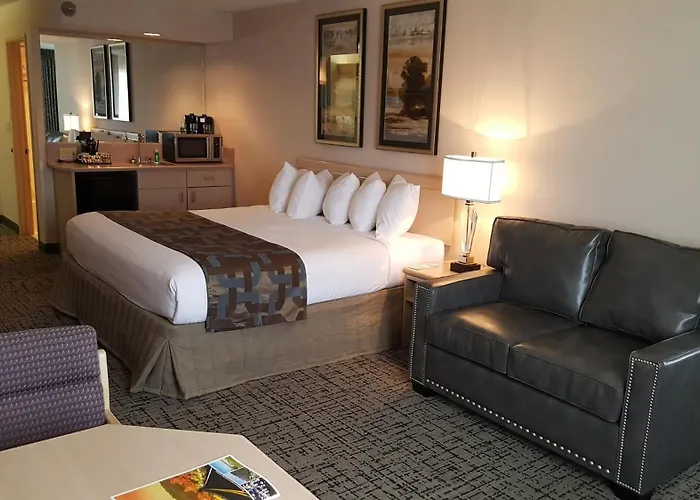 Shilo Inn Elko