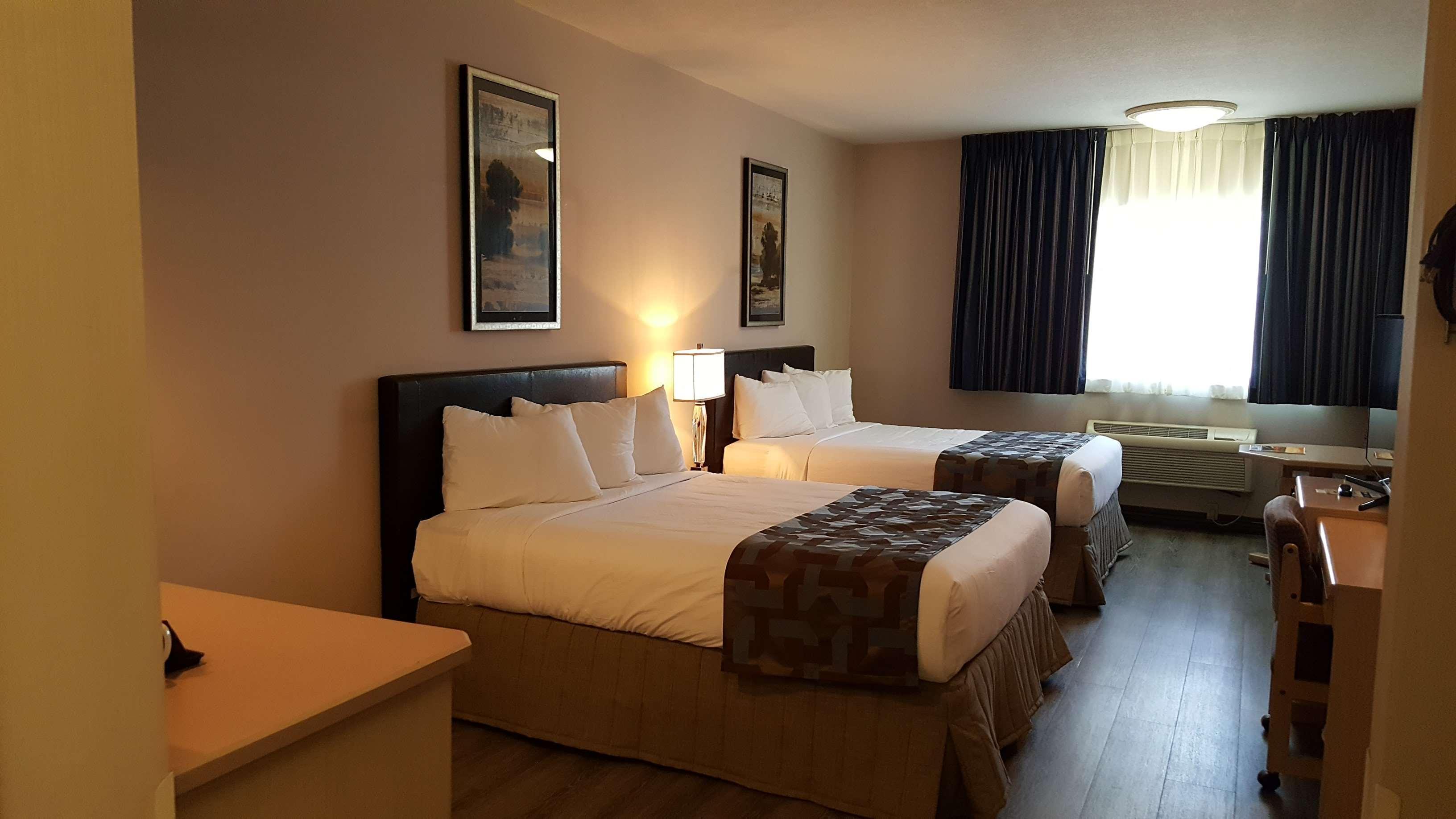 Shilo Hotel