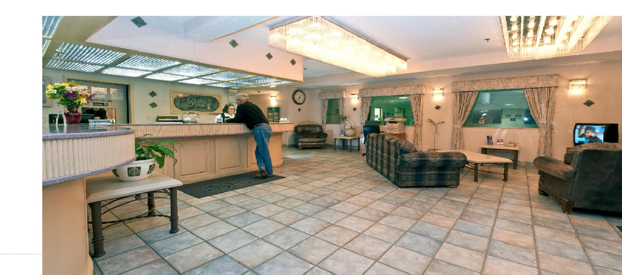 Hotel Shilo Elko