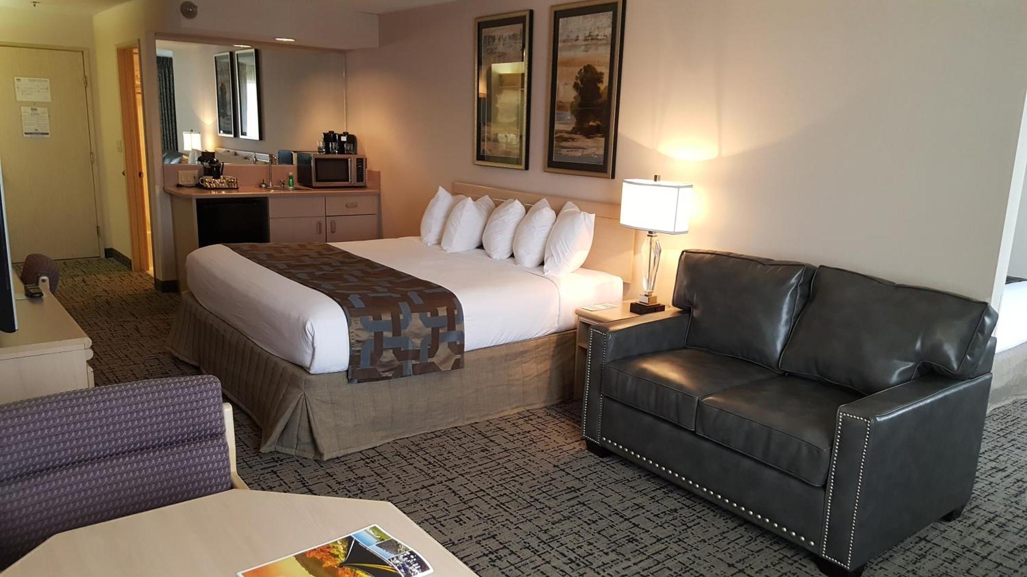 Hotel Shilo