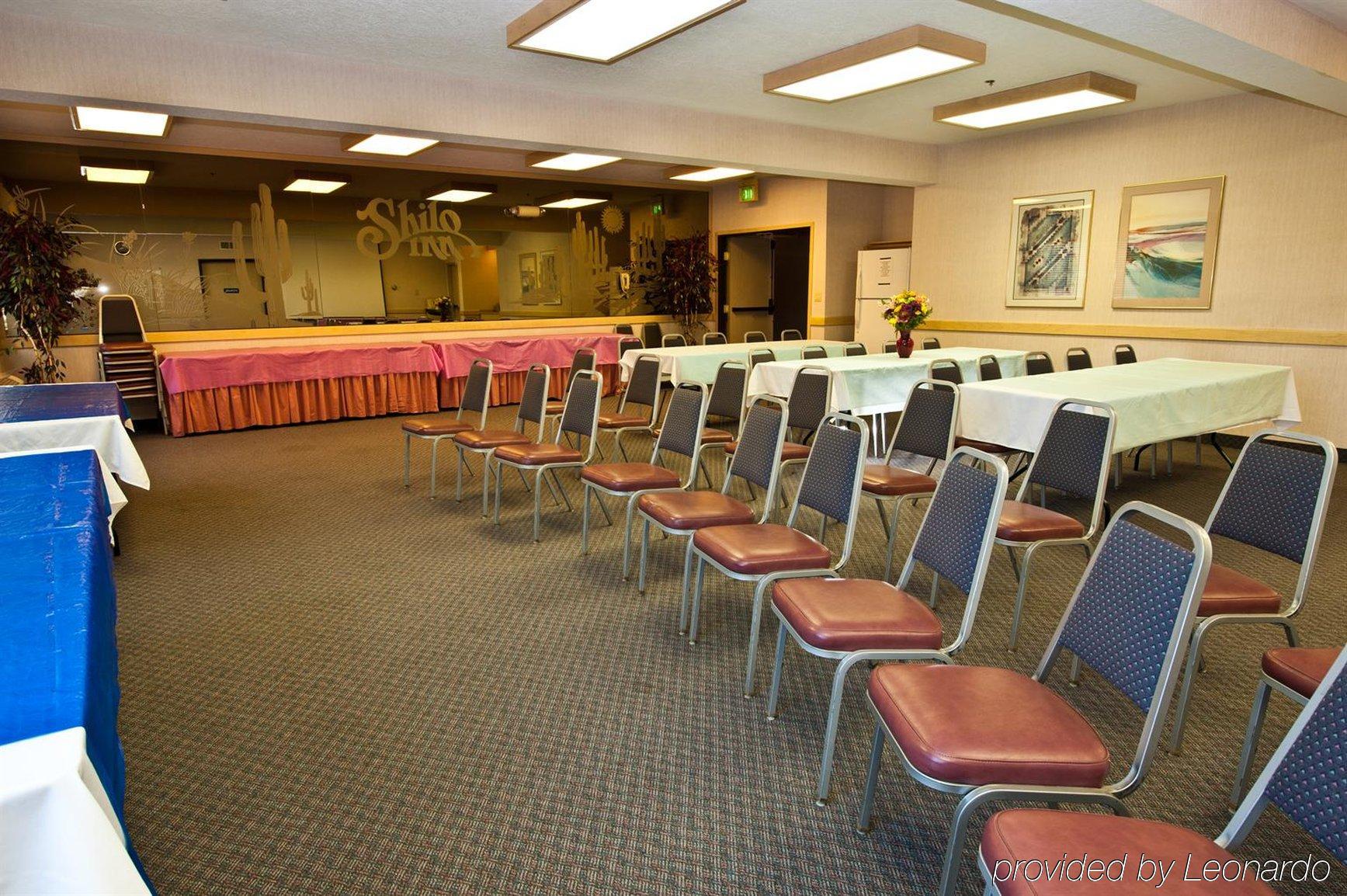 Hotel Shilo 3*