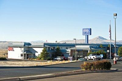 Hotel Shilo Elko