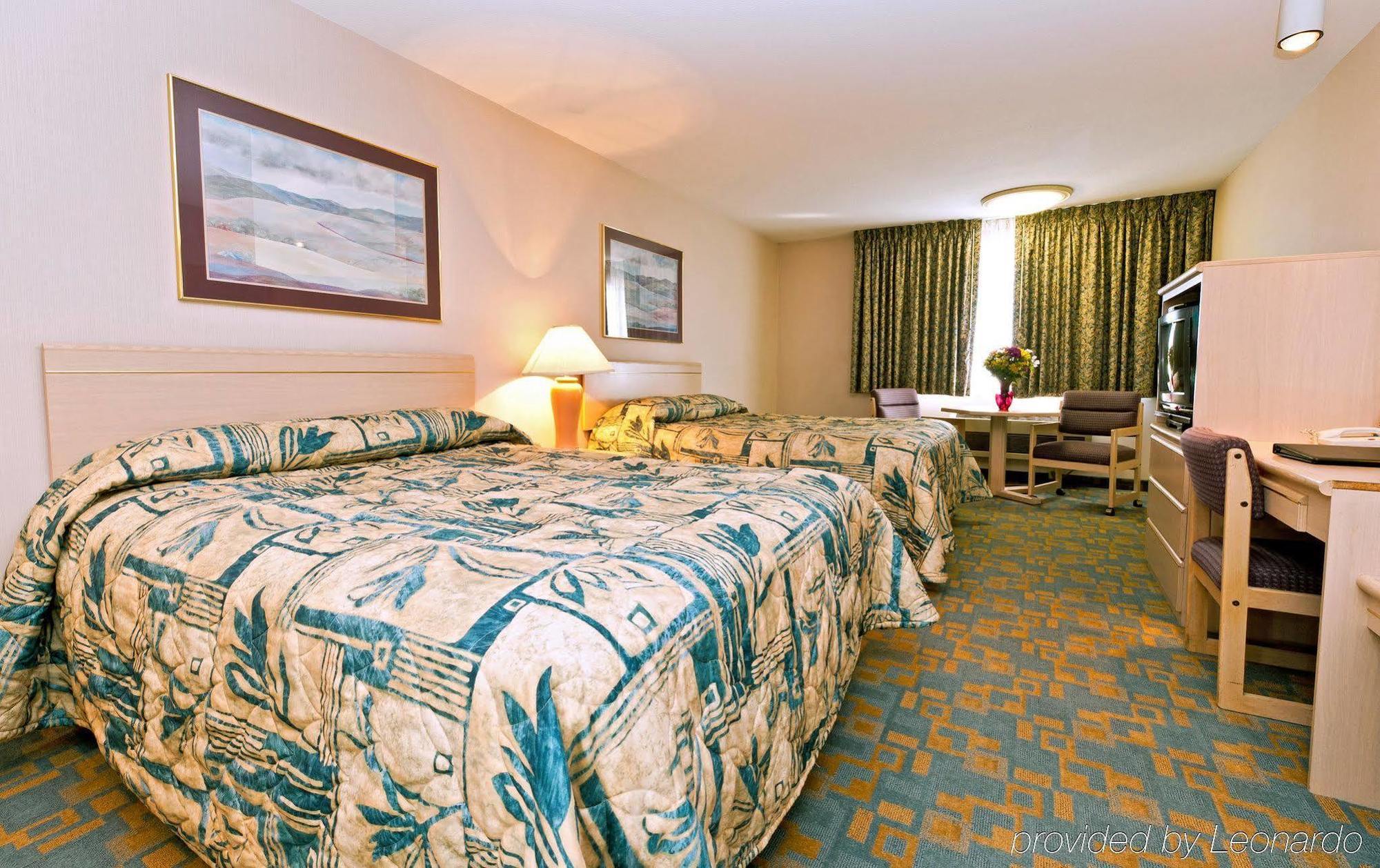 Hotel Shilo Elko