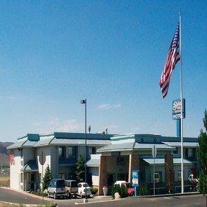 Hotel Shilo Elko