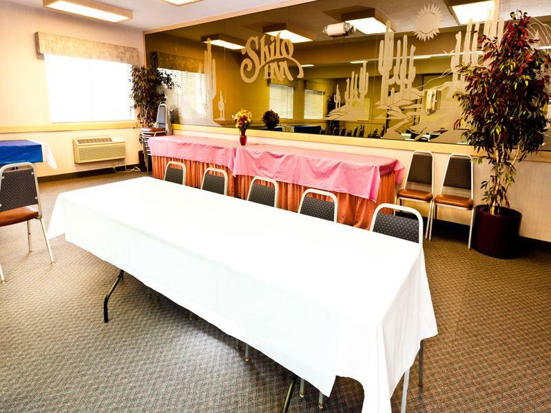 Hotel Shilo 3*
