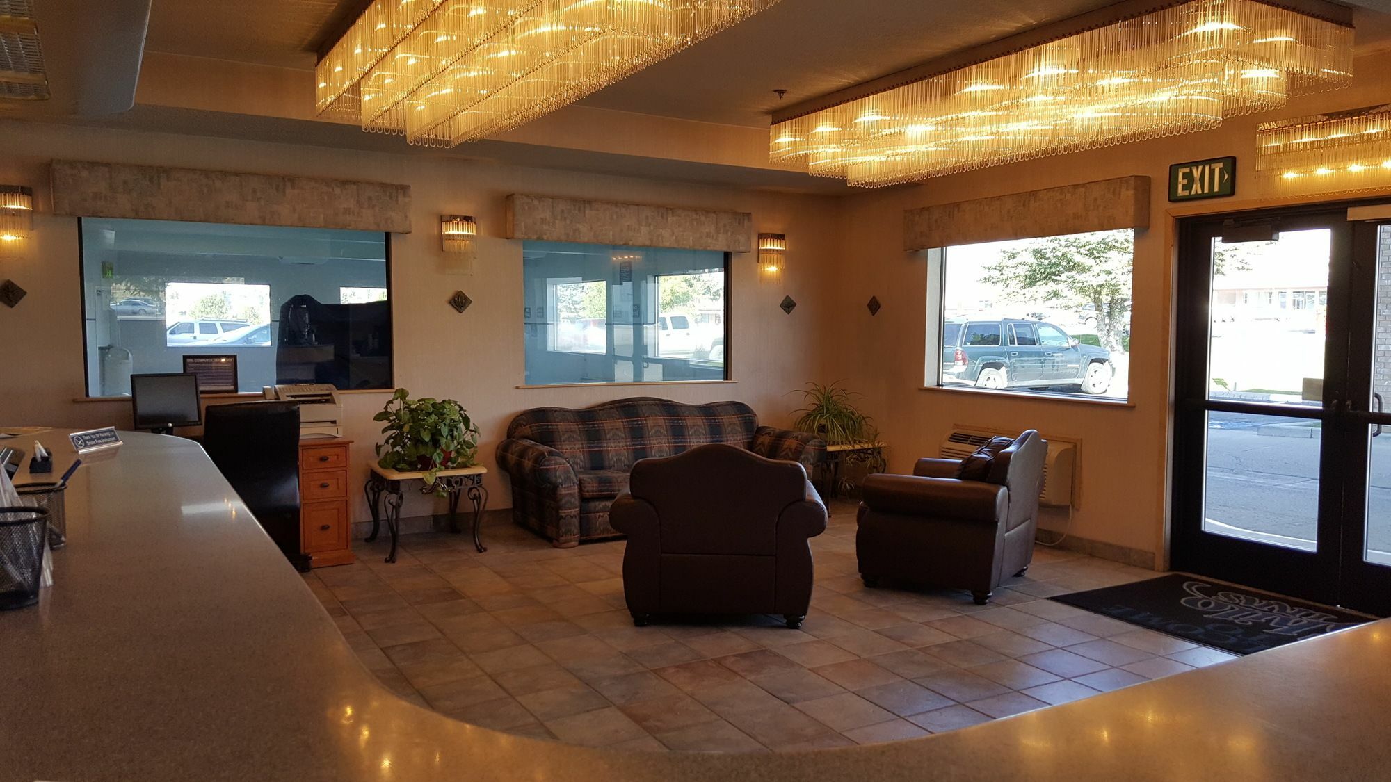 Shilo 3* Elko