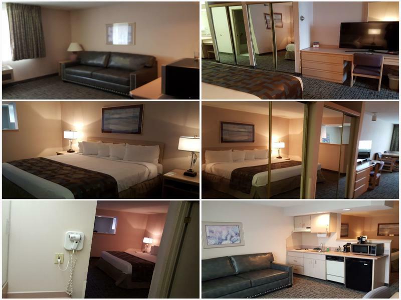 Shilo Hotel Elko